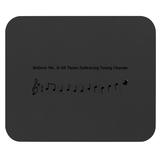 Discover Xylophone Gag Mouse Pads
