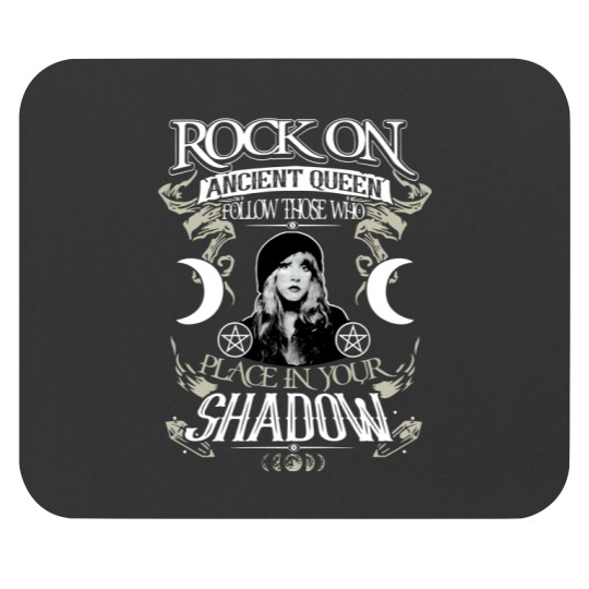 Discover VTG Stevie Nicks Mouse Pads Black Short Sleeve All Sizes S-5XL