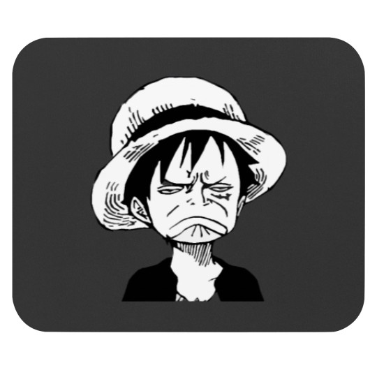 Discover Mugiwara Mouse Pads