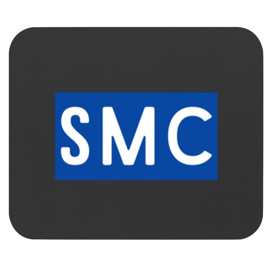 Discover Santa Monica College Mouse Pads