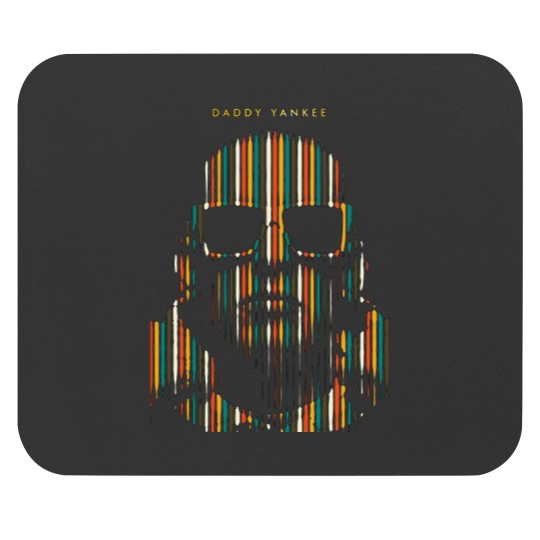 Discover Karol G Colorful Shirt, Karol G La Bichota Mouse Pads
