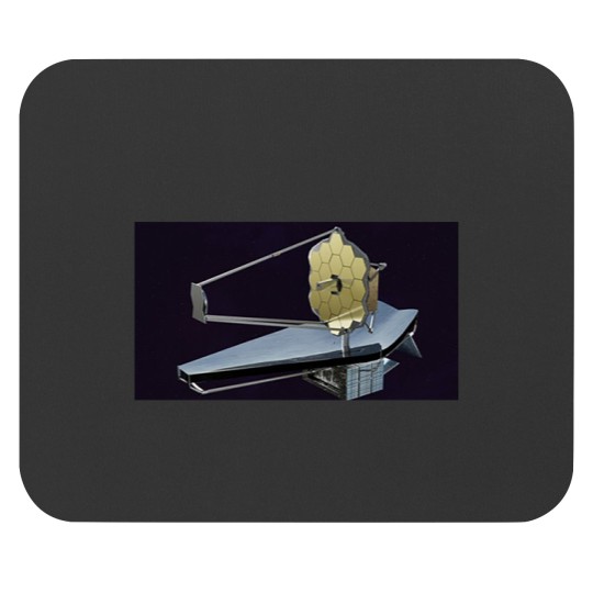 Discover James Webb Space Telescope Mouse Pads