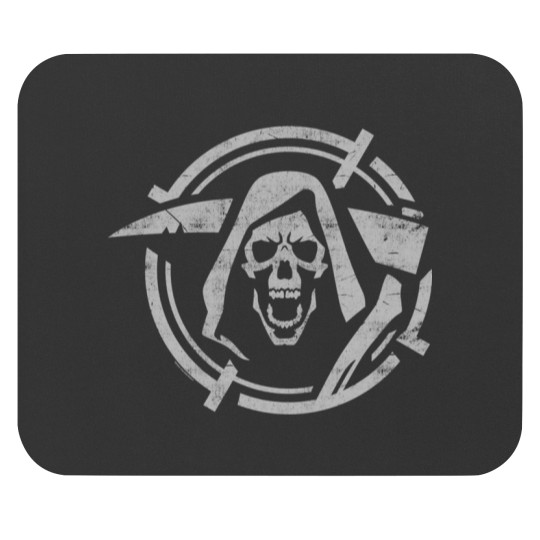 Discover DIV2 - Sharpshooter Mouse Pads