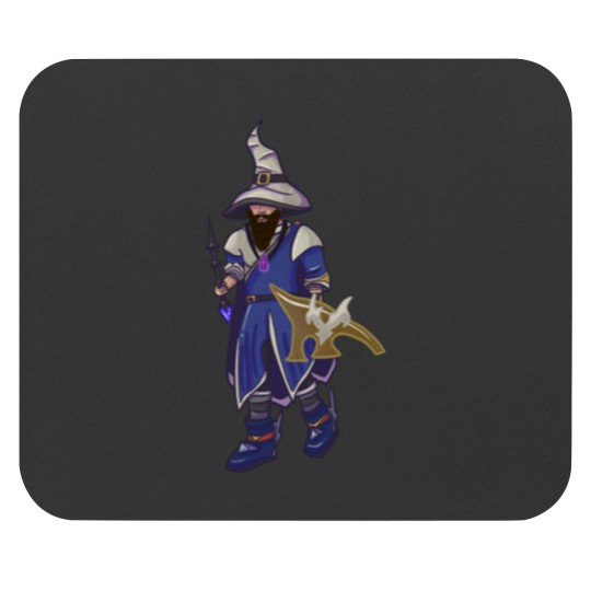 Discover OSRS Max Mage Mouse Pads