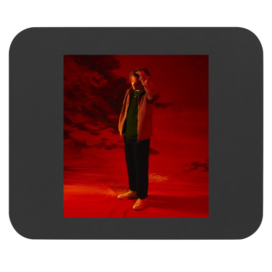 Discover FART MODE ON Funny Mouse Pads