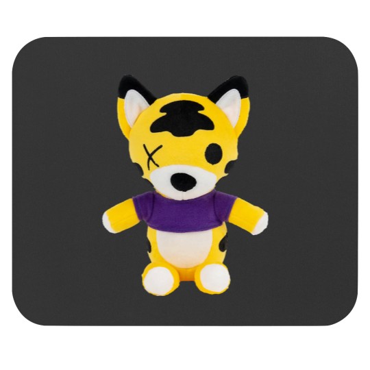 Discover Tussy games Mouse Pads