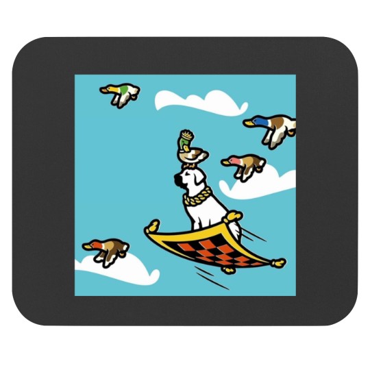 Discover I Know Nigo  Various Artists Album Cover117 Mouse Pads