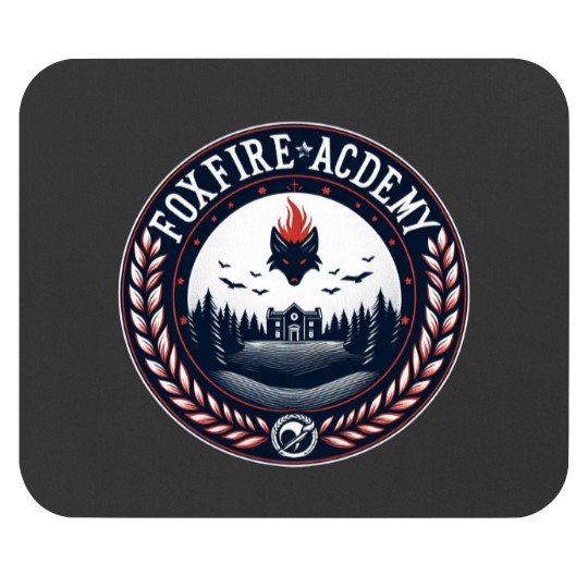 Discover Enhancer Ability Mouse Pads
