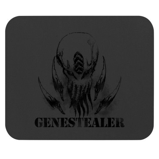 Discover Genestealer Mouse Pads