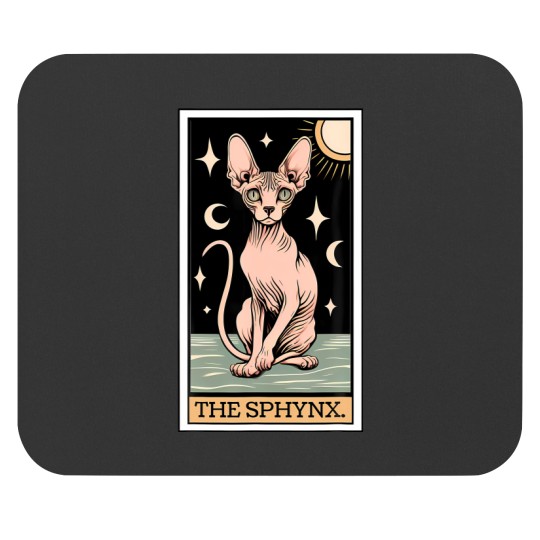 Discover Women'S Men'S Mouse Pads