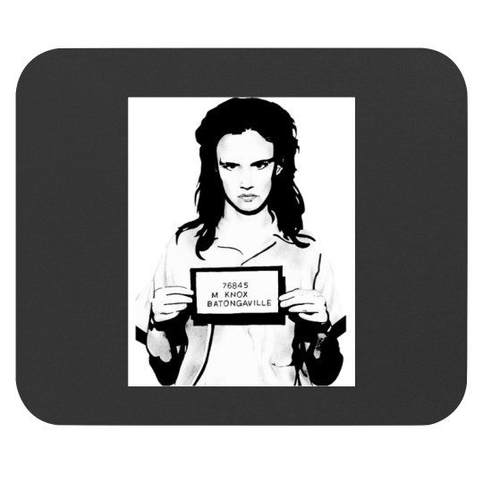 Discover Mallory Knox Mouse Pads