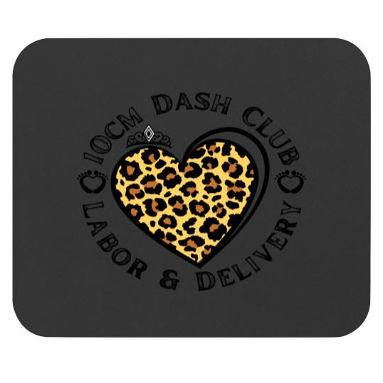 Discover Labor and Delivery Mouse Pads