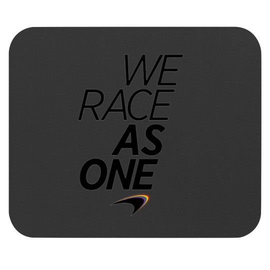 Discover We Race Mouse Pads