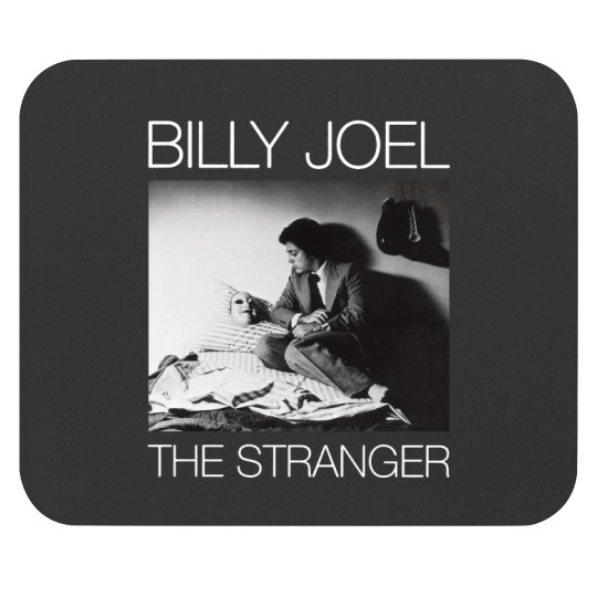Discover Vintage Billy Joel Music Tour Mouse Pads, Vintage Billy Joel World Tour 2024 Mouse Pads