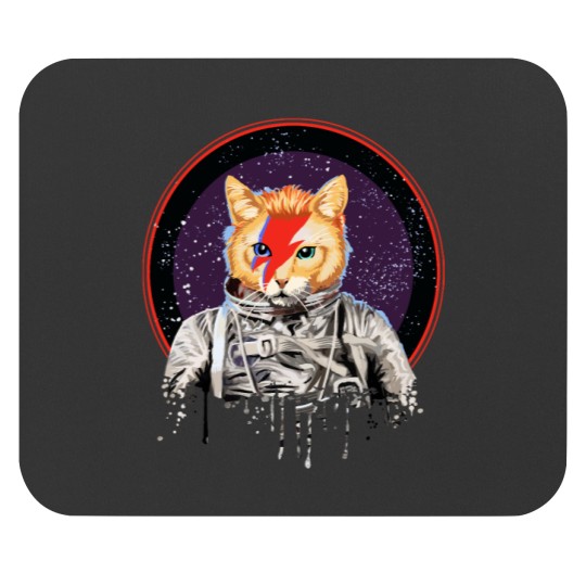 Discover StarCat Classic Mouse Pads