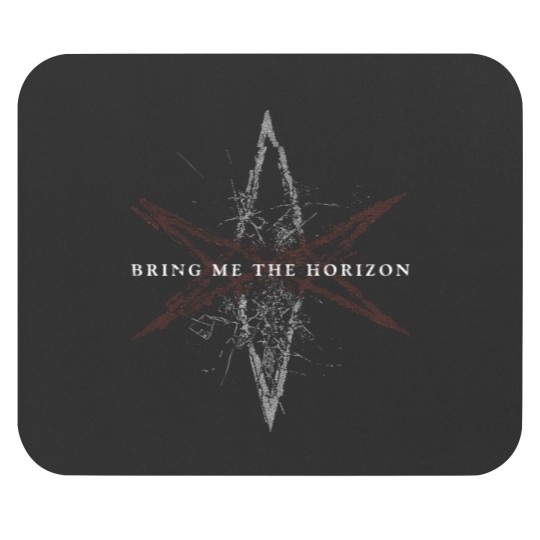Discover BMTH Classic Mouse Pads