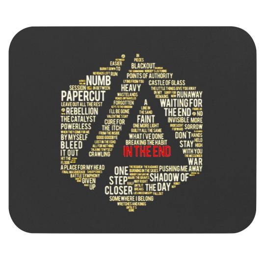 Discover The Catalyst Powerless Mouse Pads