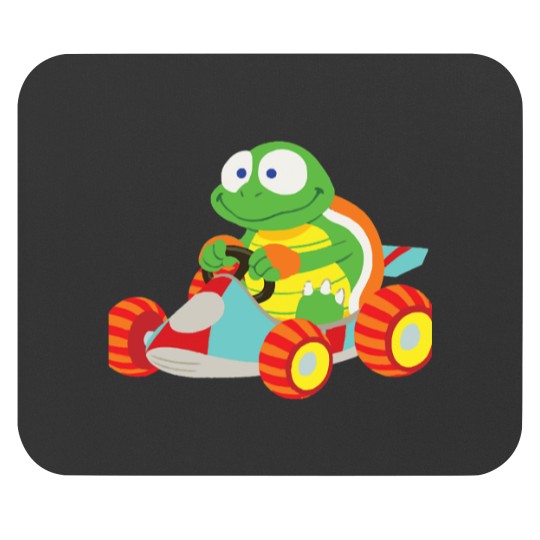 Discover Tiptup Mouse Pads