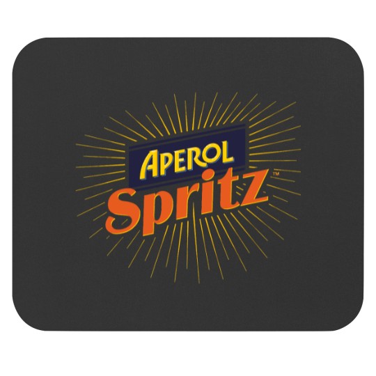 Discover Aperol Mouse Pads Collection