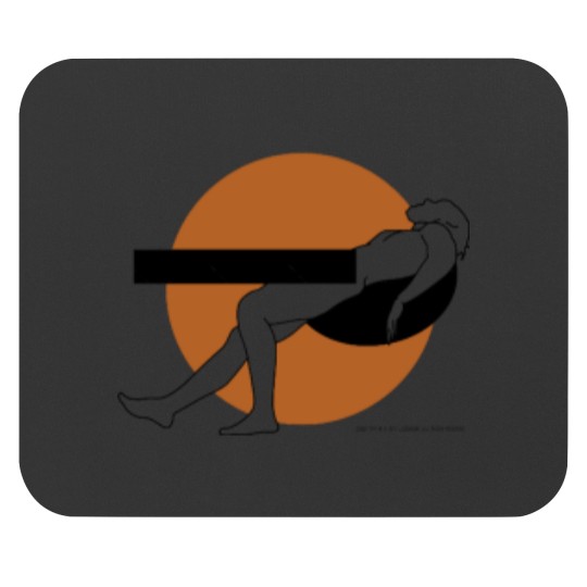 Discover Duke Leto Atreides Mouse Pads