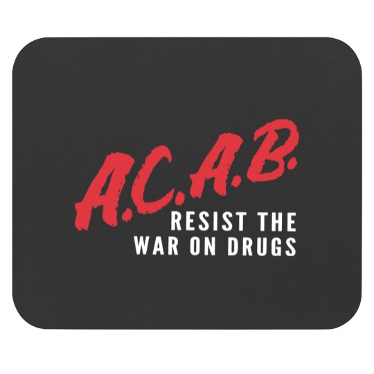 Discover ACABDARE Sticker Mouse Pads