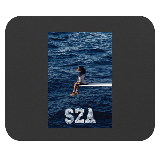 Discover Sza - Snooze Mouse Pads