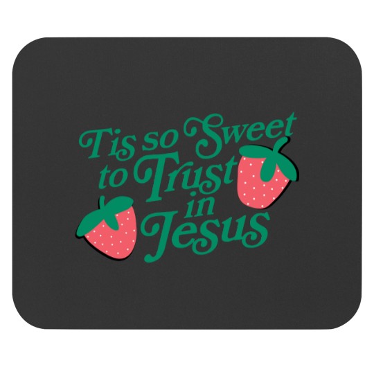 Discover Boho Christian Mouse Pads