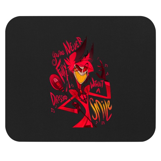 Discover hazbin's hotel's alastor classic Essential Mouse Pads