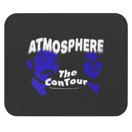 Discover Atmosphere Mouse Pads