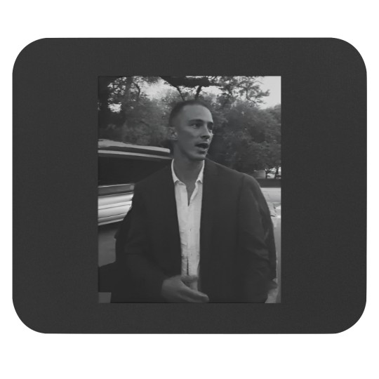 Discover Drew Starkey Mouse Pads, Actor Drew Starkey