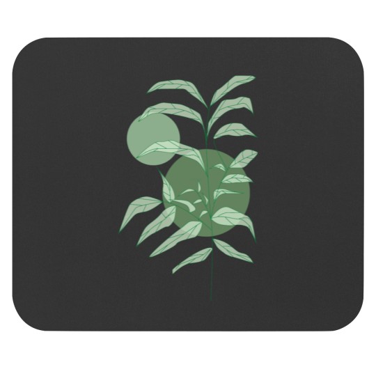 Discover Reeds in the Breeze Active Mouse Pads
