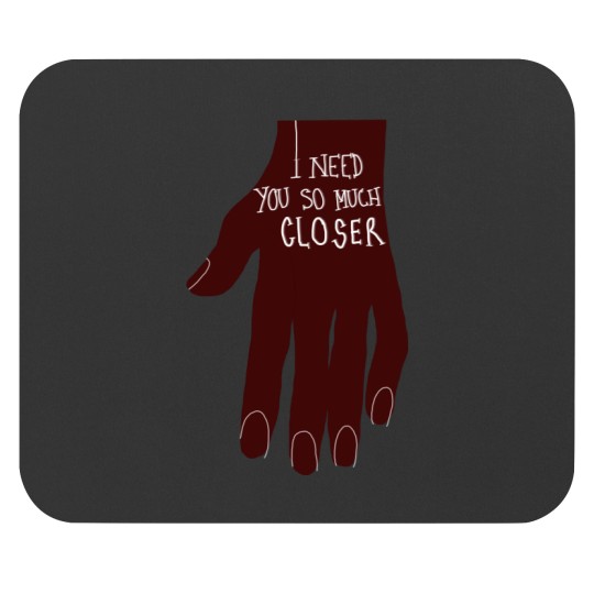 Discover Transatlanticism17 Mouse Pads