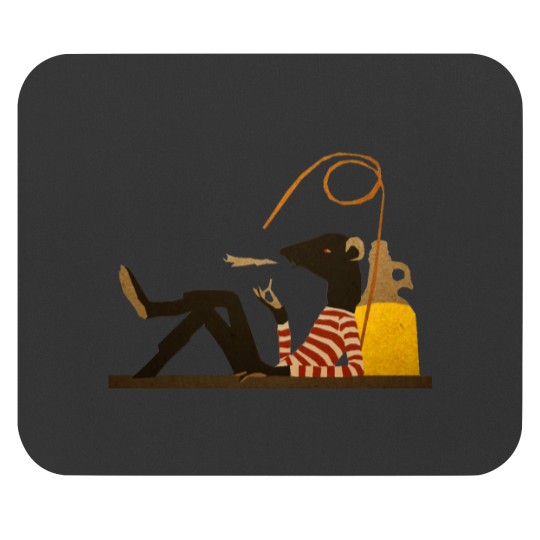 Discover mouse Mouse Pads