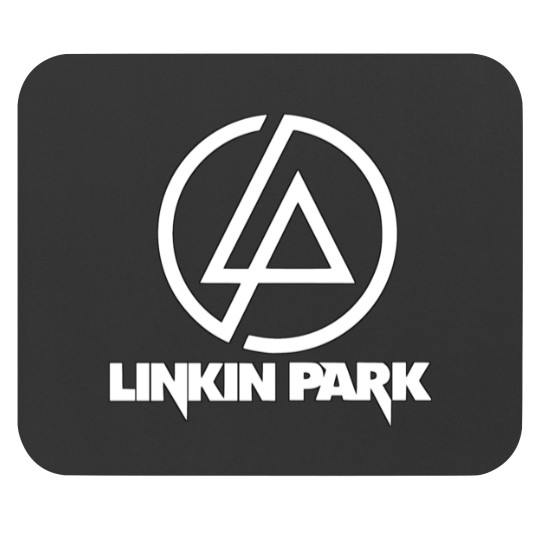 Discover Linkin3 Park Mouse Pads