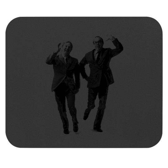 Discover Eric & Ernie Mouse Pads