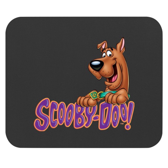 Discover Scooby Mouse Pads ,Scooby-Doo  Mouse Pads