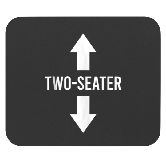 Discover Two Seater Mouse Pads - Comfortable Seater Gifts