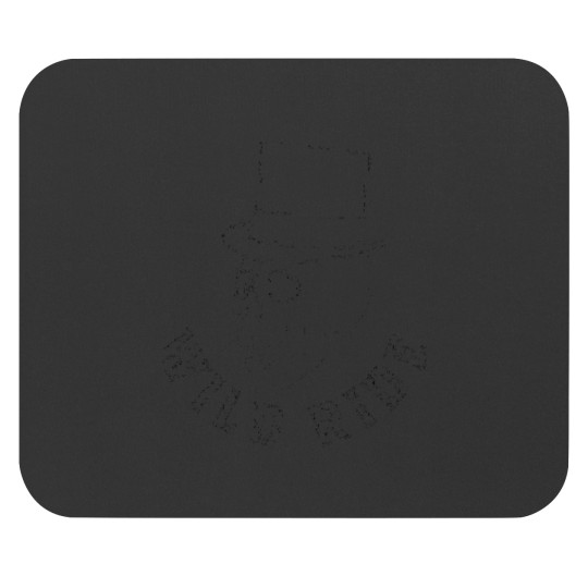Discover Wild Ride Mouse Pads