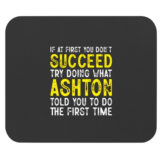 Discover Apollo th Anniversary NASA Logo Mouse Pads