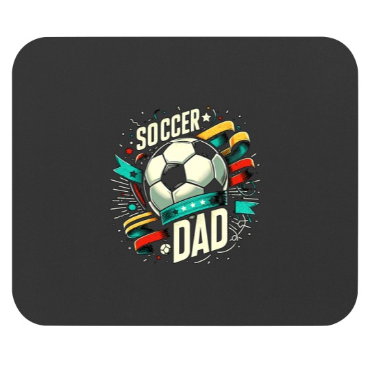 Discover Skull, Space Pirate, Captain Party Halloween Day of the Dead Mouse Pads
