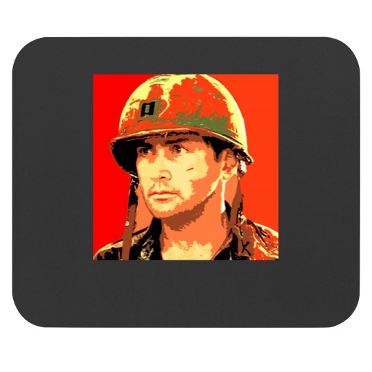 Discover martin sheen Mouse Pads