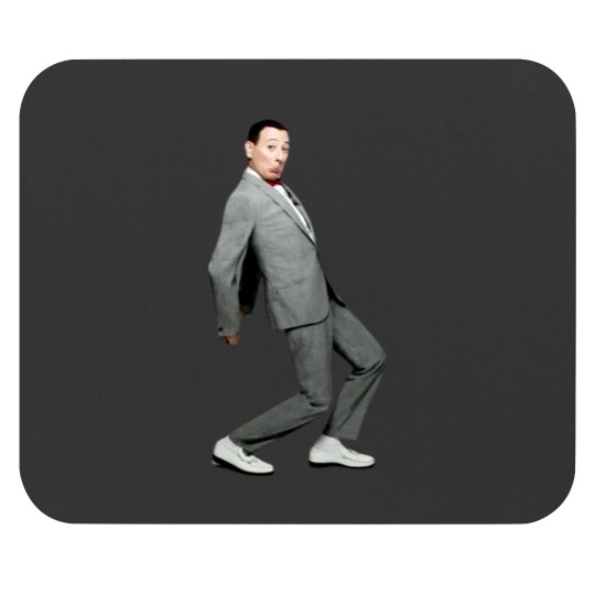 Discover Pee Wee Herman 2 Mouse Pads