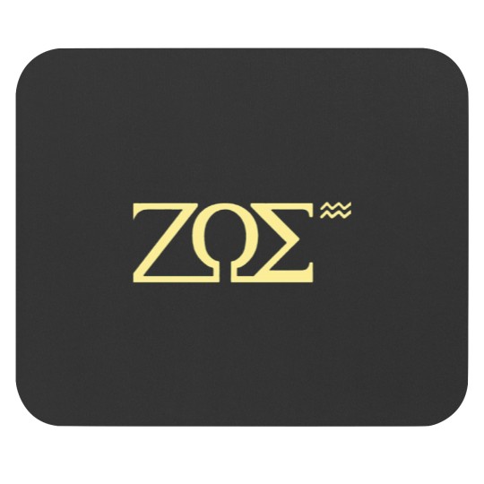 Discover ZOEActive Mouse Pads
