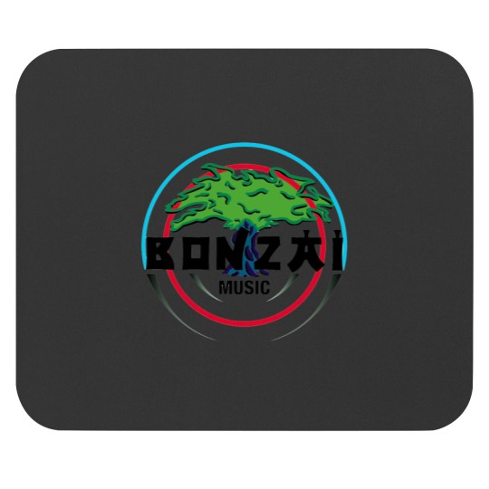 Discover Bonsaï Music is a record label located in Paris developing since 2003 Mouse Pads