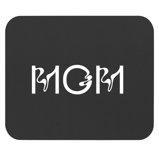 Discover Mother is someone who always loves sincerely Mouse Pads