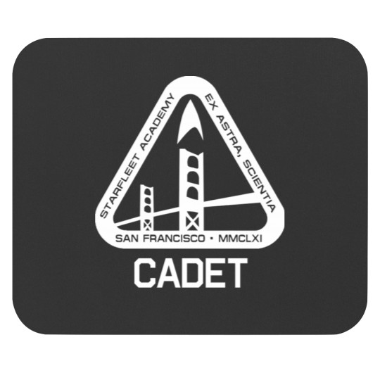 Discover SFA Cadet Mouse Pads
