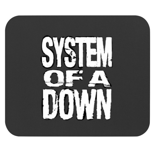 Discover sytem of a down Mouse Pads