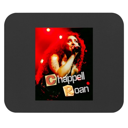 Discover Chappell Roan Mouse Pads