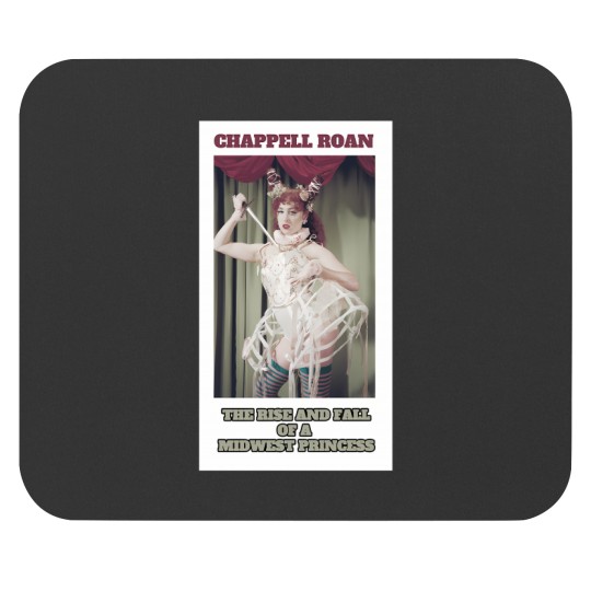 Discover Chappell Roan Mouse Pads