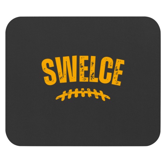Discover Taylor Version Swelce Mouse Pads